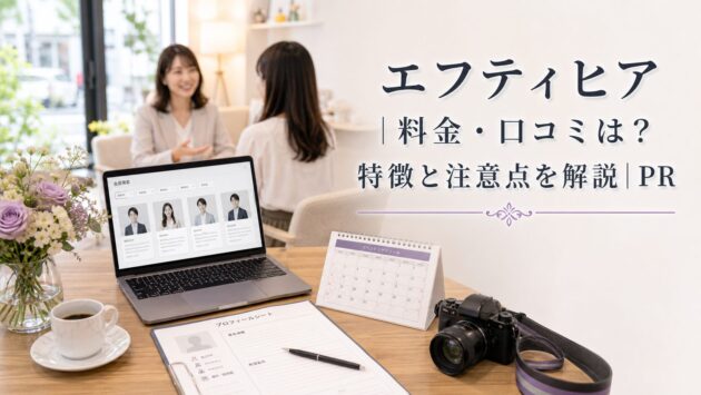 エフティヒア｜料金・口コミは？特徴と注意点を解説｜PRのアイキャッチ画像
