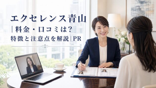 エクセレンス青山｜料金・口コミは？特徴と注意点を解説｜PRのアイキャッチ画像